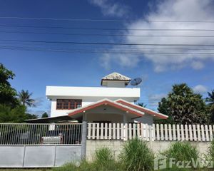 For Sale 2 Beds House in Suan Phueng, Ratchaburi, Thailand