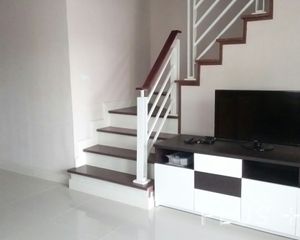 For Rent Townhouse 118 sqm in Mueang Phuket, Phuket, Thailand