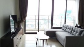 Cho thuê căn hộ dịch vụ 2 phòng ngủ tại The Nassim, Thảo Điền, Quận 2, Hồ Chí Minh