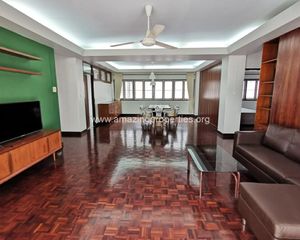 For Rent 3 Beds Condo in Sam Phran, Nakhon Pathom, Thailand