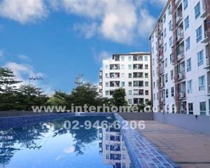 For Sale 2 Beds Condo in Mueang Amnat Charoen, Amnat Charoen, Thailand