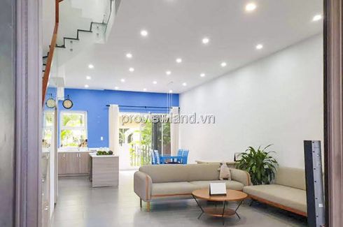 Cho thuê nhà phố 3 phòng ngủ tại Palm Residence, An Phú, Quận 2, Hồ Chí Minh