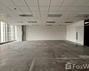 For Rent Office 117 sqm in Khlong Toei, Bangkok, Thailand