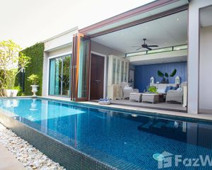 For Sale 2 Beds House in Thalang, Phuket, Thailand