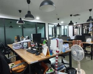 For Sale Office 147 sqm in Bang Rak, Bangkok, Thailand