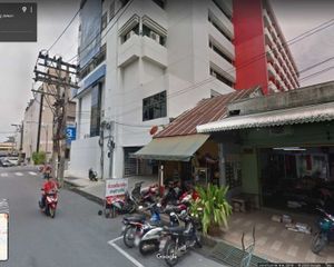 For Sale Land 80 sqm in Hat Yai, Songkhla, Thailand