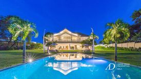 Villa dijual dengan 6 kamar tidur di Canggu, Bali