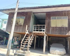 For Sale 3 Beds House in Mueang Maha Sarakham, Maha Sarakham, Thailand