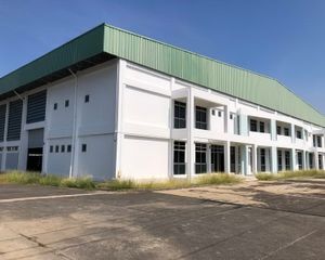 For Sale or Rent Warehouse 3,750 sqm in Bang Pa-in, Phra Nakhon Si Ayutthaya, Thailand