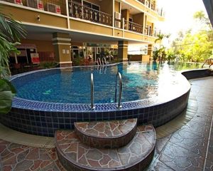 For Sale 4 Beds Condo in Bang Lamung, Chonburi, Thailand