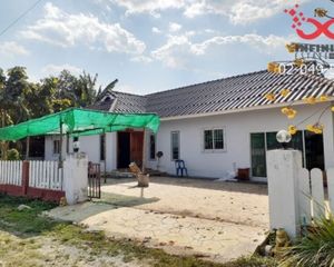 For Sale 3 Beds House in Wiang Pa Pao, Chiang Rai, Thailand