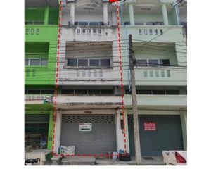 For Sale Retail Space 72 sqm in Mueang Nakhon Nayok, Nakhon Nayok, Thailand