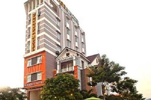Cần bán nhà đất thương mại 60 phòng ngủ tại Bến Thành, Quận 1, Hồ Chí Minh