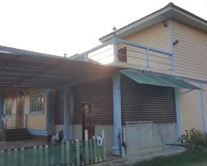 For Sale 3 Beds House in Nong Khae, Saraburi, Thailand