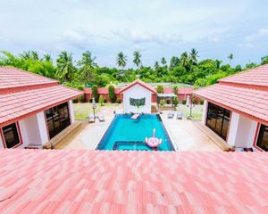 For Sale or Rent 4 Beds House in Bang Lamung, Chonburi, Thailand
