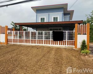 For Sale 2 Beds House in Mueang Phitsanulok, Phitsanulok, Thailand
