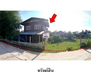 For Sale House 2,080 sqm in Suwannaphum, Roi Et, Thailand