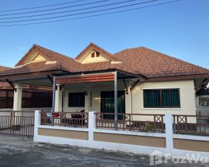 For Sale 3 Beds House in Nong Khae, Saraburi, Thailand