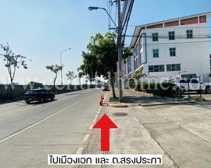 For Sale Retail Space 193 sqm in Don Mueang, Bangkok, Thailand