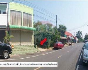 For Sale Retail Space 320 sqm in Mueang Yasothon, Yasothon, Thailand