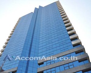 For Sale or Rent Office 283.24 sqm in Khlong Toei, Bangkok, Thailand