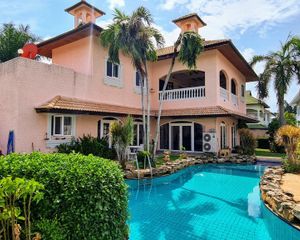 For Sale 3 Beds House in Bang Lamung, Chonburi, Thailand