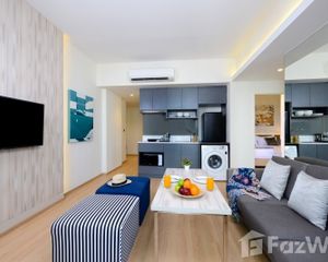 For Rent 2 Beds Apartment in Bang Lamung, Chonburi, Thailand