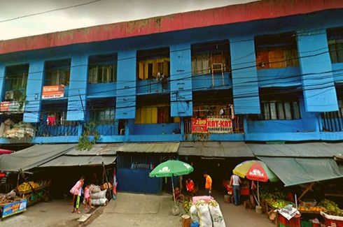 Land for sale in Barangay 90, Metro Manila near LRT-1 Libertad