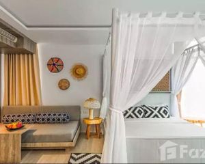 For Rent 1 Bed House in Mueang Phuket, Phuket, Thailand