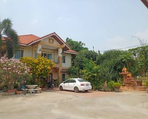 For Sale 5 Beds House in Mueang Kanchanaburi, Kanchanaburi, Thailand