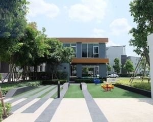 For Rent 3 Beds House in Lak Si, Bangkok, Thailand