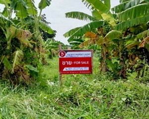 For Sale Land 4,124 sqm in Mueang Uthai Thani, Uthai Thani, Thailand