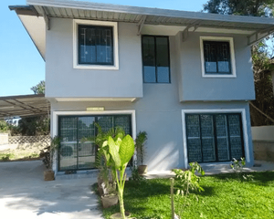 For Rent 3 Beds House in San Pa Tong, Chiang Mai, Thailand