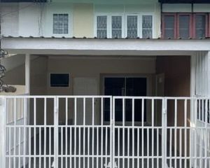 For Rent 3 Beds House in Lak Si, Bangkok, Thailand