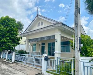 For Rent 3 Beds House in Si Racha, Chonburi, Thailand
