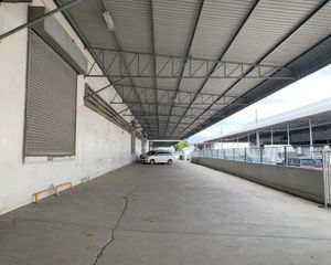 For Rent Warehouse 4,800 sqm in Bang Sao Thong, Samut Prakan, Thailand