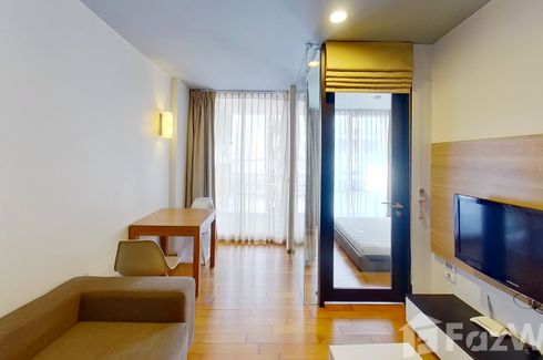 1 Bedroom Condo for sale in The Tempo Ruamrudee, Huai Khwang, Bangkok near BTS Ploen Chit