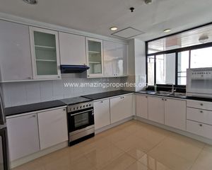 For Rent 3 Beds Condo in Ban Pong, Ratchaburi, Thailand