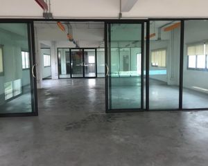 For Sale or Rent Office 1,400 sqm in Wang Thonglang, Bangkok, Thailand