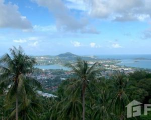 For Sale 2 Beds Townhouse in Ko Samui, Surat Thani, Thailand