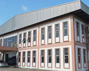 For Rent Warehouse 19,200 sqm in Mueang Chachoengsao, Chachoengsao, Thailand