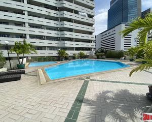 For Sale 2 Beds House in Khlong Toei, Bangkok, Thailand