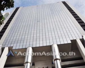For Sale or Rent Office 101 sqm in Watthana, Bangkok, Thailand