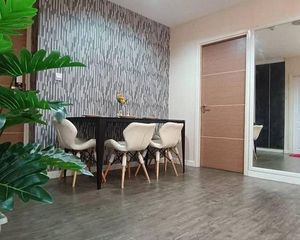 For Rent 2 Beds Condo in Mueang Nonthaburi, Nonthaburi, Thailand
