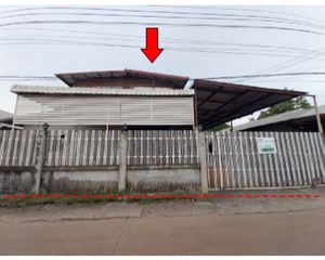 For Sale House 796.4 sqm in Mueang Udon Thani, Udon Thani, Thailand