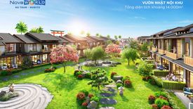Cần bán căn hộ 3 phòng ngủ tại Novaworld Hồ Tràm, Bình Châu, Xuyên Mộc, Bà Rịa - Vũng Tàu