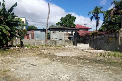 Commercial Lot for Sale in Brgy. Sta Ana, Pateros, near Taguig and BGC ...