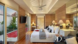 Villa dijual dengan 8 kamar tidur di Kerobokan, Bali