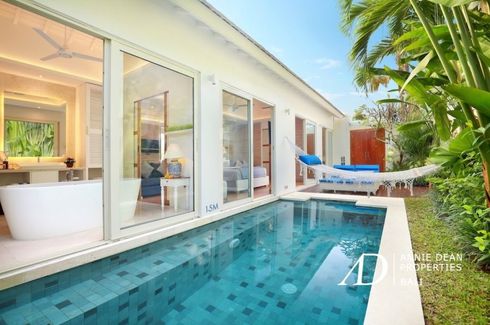 Villa dijual dengan 8 kamar tidur di Kerobokan, Bali