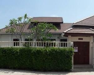 For Sale Land 548.8 sqm in Hua Hin, Prachuap Khiri Khan, Thailand